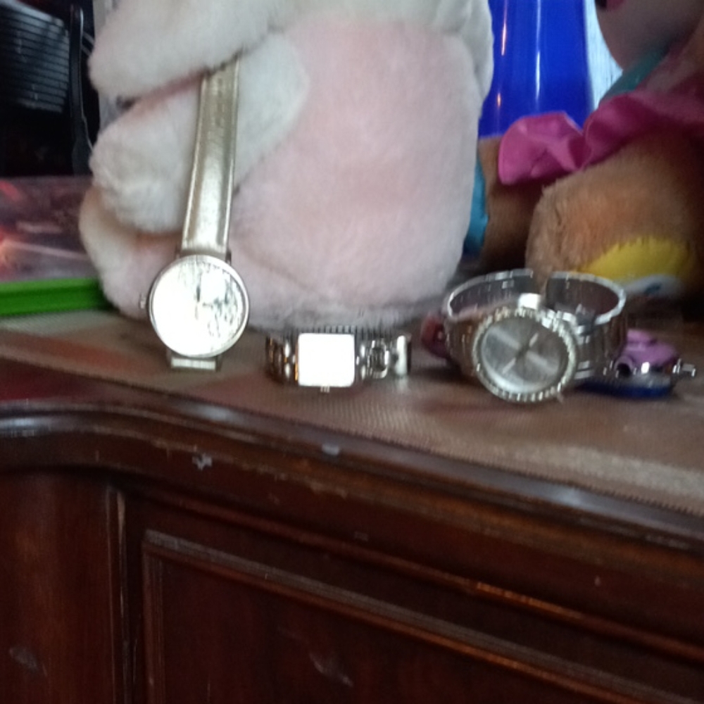 Watches